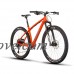 Diamondback 2018 Overdrive 29C 2 Carbon Mountain Bike Orange (LG/20) - B078HSDPHW